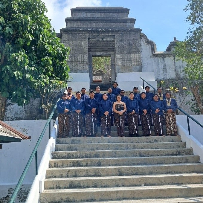 ziarah imogiri 3