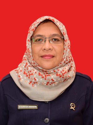 syarifah