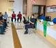 M. Ainun Najib Pimpin Briefing PTSP