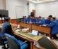 Kepala Sub Bagian Umum dan Keuangan Beri Pembekalan Kepada Mahasiswa Magang di Pengadilan Agama Wates