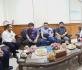 Monitoring dan Evaluasi MoU PA Wates dengan PT. Pos Indonesia KCP Wates